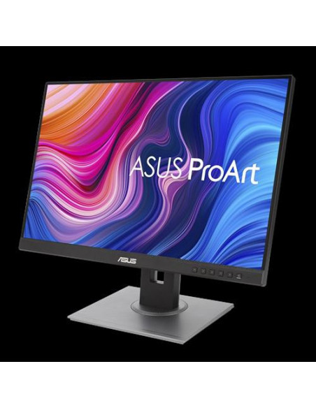Monitor 24.1" ASUS PA248QV, ProArt, 16:10, IPS, WUXGA