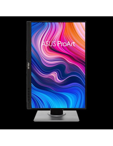 Monitor 24.1" ASUS PA248QV, ProArt, 16:10, IPS, WUXGA
