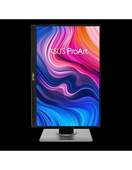 Monitor 24.1" ASUS PA248QV, ProArt, 16:10, IPS, WUXGA