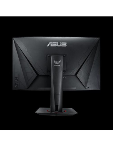 Monitor 27" ASUS VG27WQ, QHD 2560*1440, Gaming, VA, curbat