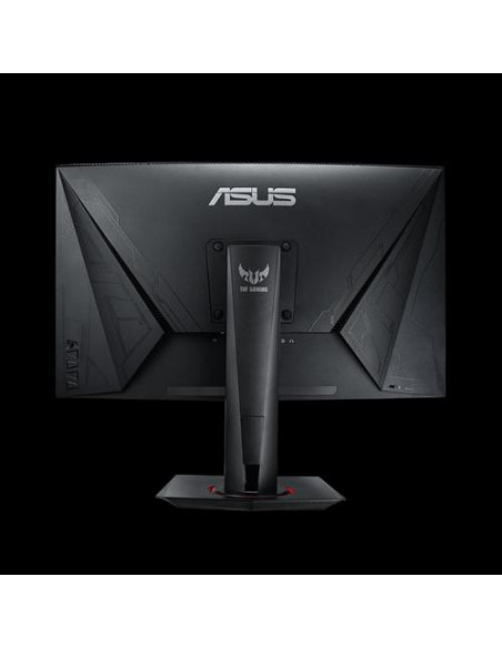 Monitor 27" ASUS VG27WQ, QHD 2560*1440, Gaming, VA, curbat