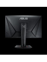 Monitor 27" ASUS VG27WQ, QHD 2560*1440, Gaming, VA, curbat