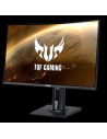 Monitor 27" ASUS VG27WQ, QHD 2560*1440, Gaming, VA, curbat