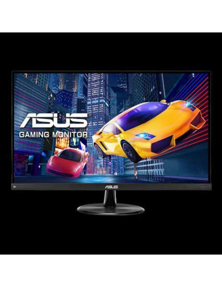 Monitor 23.8" ASUS VP249QGR, 16:9, IPS, FHD 1920*1080, non