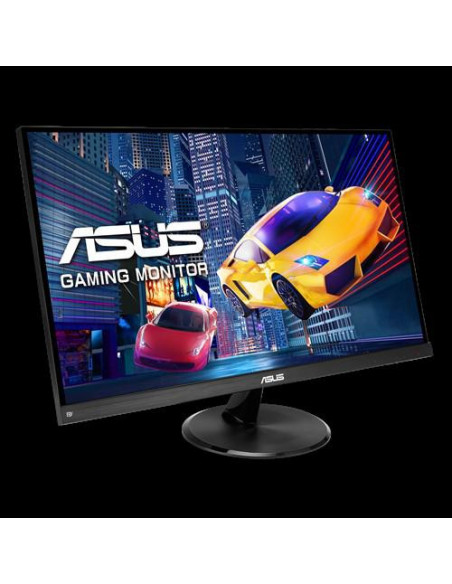 Monitor 23.8" ASUS VP249QGR, 16:9, IPS, FHD 1920*1080, non