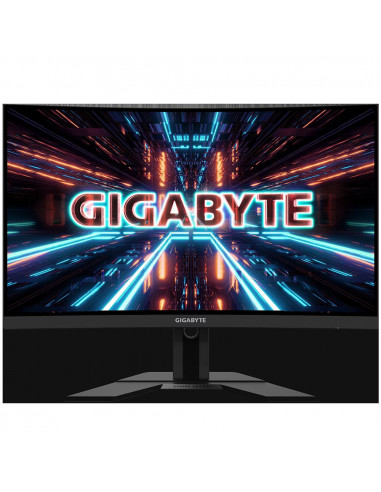 Monitor Gaming Gigabyte G27FC 27" 165Hz FHD Curved,G27FC