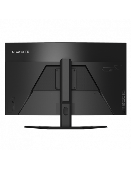 Monitor Gaming Gigabyte G32QC 32" 165Hz QHD,G32QC