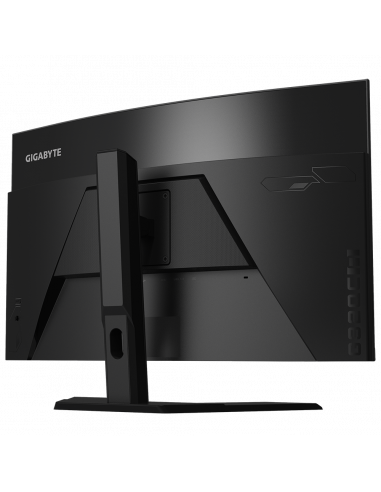 Monitor Gaming Gigabyte G32QC 32" 165Hz QHD,G32QC