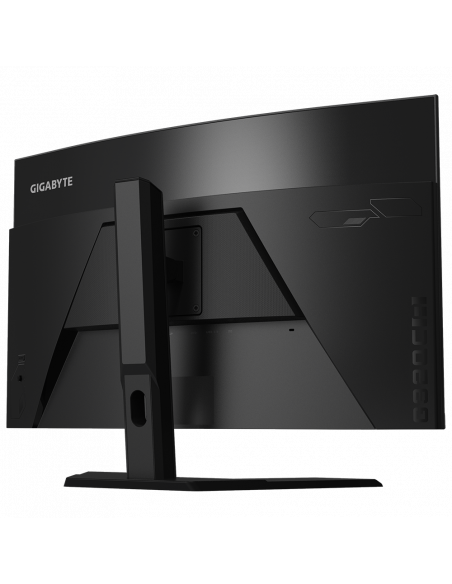 Monitor Gaming Gigabyte G32QC 32" 165Hz QHD,G32QC