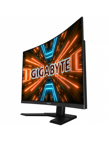 Monitor Gaming Gigabyte G32QC 32" 165Hz QHD,G32QC