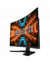 Monitor Gaming Gigabyte G32QC 32" 165Hz QHD,G32QC