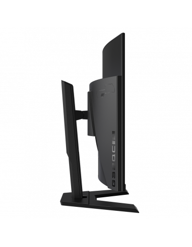 Monitor Gaming Gigabyte G32QC 32" 165Hz QHD,G32QC