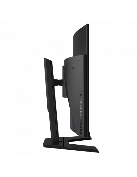 Monitor Gaming Gigabyte G32QC 32" 165Hz QHD,G32QC