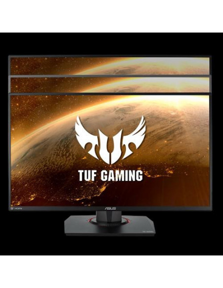 Monitor 24.5" ASUS VG259QM, Gaming, IPS, 16:9, FHD 1920*1080