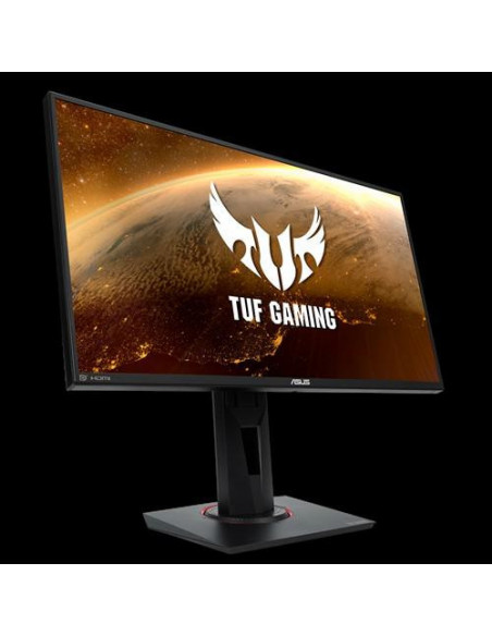 Monitor 24.5" ASUS VG259QM, Gaming, IPS, 16:9, FHD 1920*1080