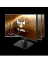 Monitor 24.5" ASUS VG259QM, Gaming, IPS, 16:9, FHD 1920*1080