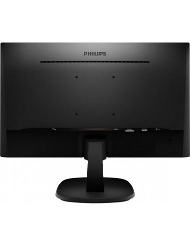 Monitor 23.8" PHILIPS 243V7QDSB, FHD 1920*1080, IPS, WLED