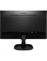 Monitor 23.8" PHILIPS 243V7QDSB, FHD 1920*1080, IPS, WLED