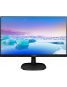Monitor 23.8" PHILIPS 243V7QDSB, FHD 1920*1080, IPS, WLED