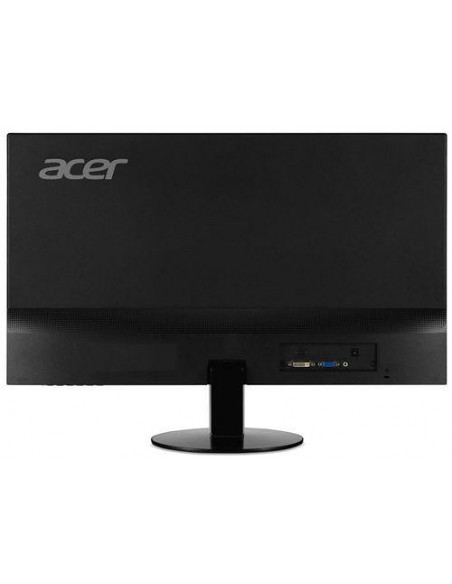 UM.QS0EE.A01,Monitor 23.8" ACER SA240YAbi, IPS, FHD 1920*1080, 60-75 Hz, 4 ms, 250 cd/mp, 1000:1, 178/178, VGA, HDMI, 3H, cablu 