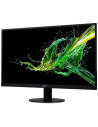 UM.QS0EE.A01,Monitor 23.8" ACER SA240YAbi, IPS, FHD 1920*1080, 60-75 Hz, 4 ms, 250 cd/mp, 1000:1, 178/178, VGA, HDMI, 3H, cablu