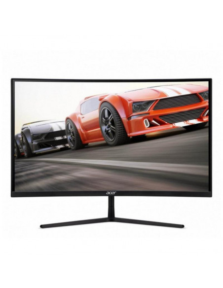 UM.UE2EE.P01,Monitor 23.6" ACER Nitro EI242QRPbiipx, Gaming, Curbat 1200R, VA, FHD 1920*1080, 144 Hz, 250 cd/mp, 1 ms, 3000:1, 1