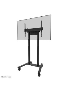 FL55-875BL1,NM NWS Stand mobil motorizat 37"-100" "FL55-875BL1"