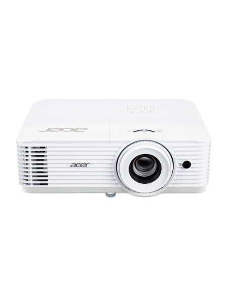 MR.JWL11.001,Videoproiector Acer P5827a, Alb