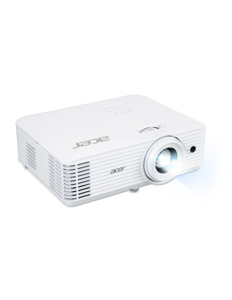 MR.JWL11.001,Videoproiector Acer P5827a, Alb