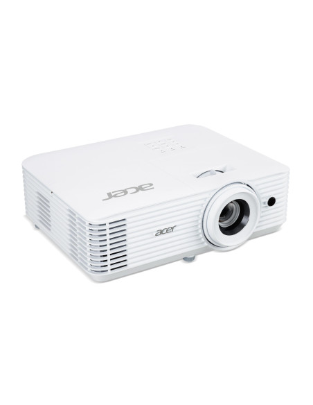 MR.JWL11.001,Videoproiector Acer P5827a, Alb