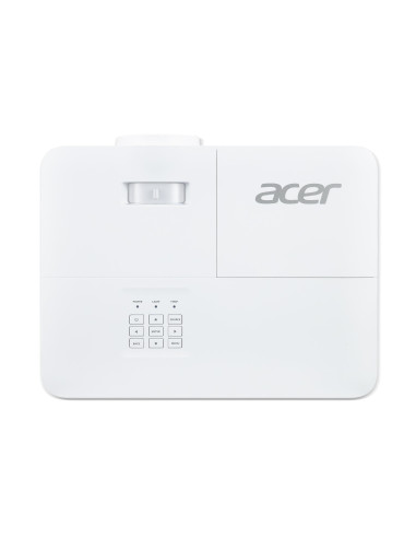 MR.JWL11.001,Videoproiector Acer P5827a, Alb