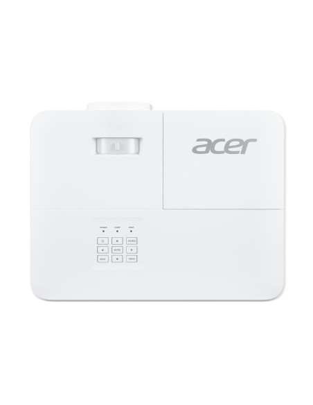 MR.JWL11.001,Videoproiector Acer P5827a, Alb