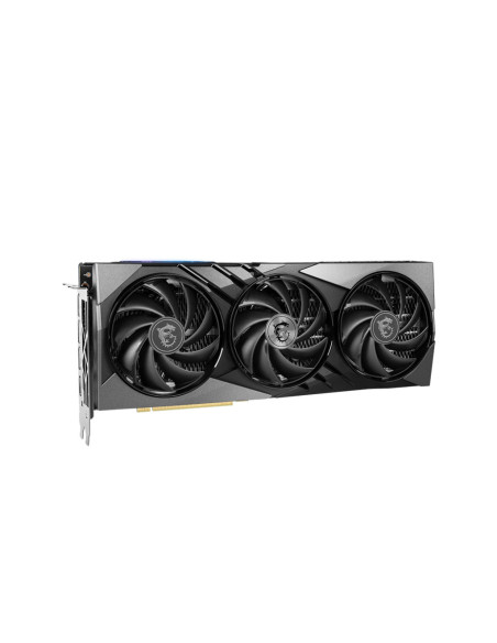 RTX_4070_TI_GAMING_X_SLIM_12G,MSI Video Card Nvidia GeForce RTX 4070 Ti GAMING X SLIM 12G (12GB GDDR6X/192bit, PCI Express Gen 4
