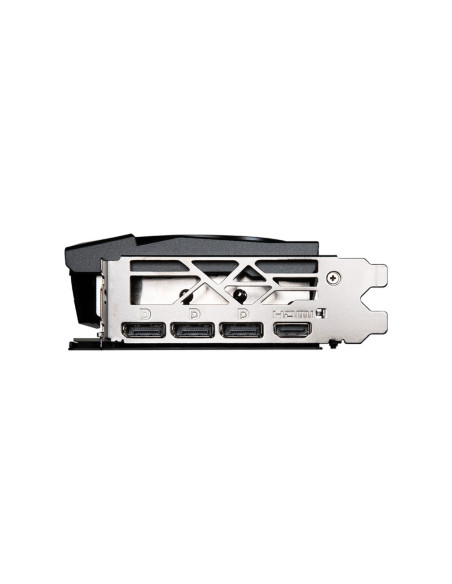 RTX_4070_TI_GAMING_X_SLIM_12G,MSI Video Card Nvidia GeForce RTX 4070 Ti GAMING X SLIM 12G (12GB GDDR6X/192bit, PCI Express Gen 4