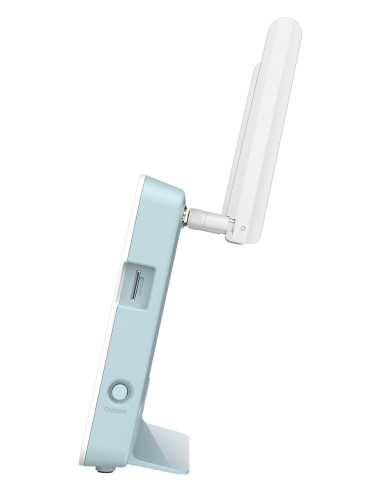 G416,ROUTER D-LINK wireless. 4G LTE (desktop), AX1500 4G CAT6 Smart Router, 2 antene externe, slot SIM 4G/3G "G416"