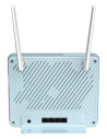 G416,ROUTER D-LINK wireless. 4G LTE (desktop), AX1500 4G CAT6 Smart Router, 2 antene externe, slot SIM 4G/3G "G416"