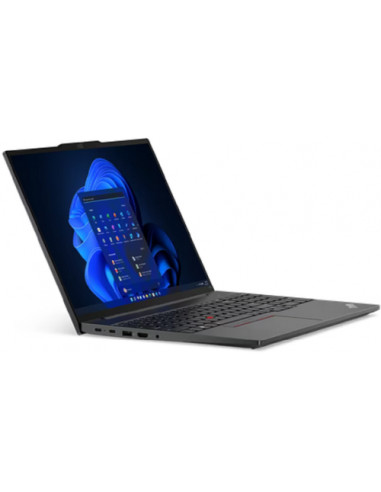 21JN004VRI,Laptop Lenovo ThinkPad E16 Gen 1, Intel Core i5-1335U, 16inch, RAM 16GB, SSD 1TB, Intel Iris Xe Graphics, No OS, Grap