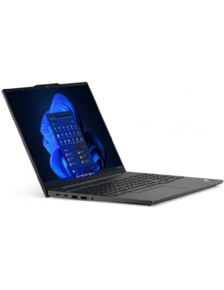 21JN004VRI,Laptop Lenovo ThinkPad E16 Gen 1, Intel Core i5-1335U, 16inch, RAM 16GB, SSD 1TB, Intel Iris Xe Graphics, No OS, Grap