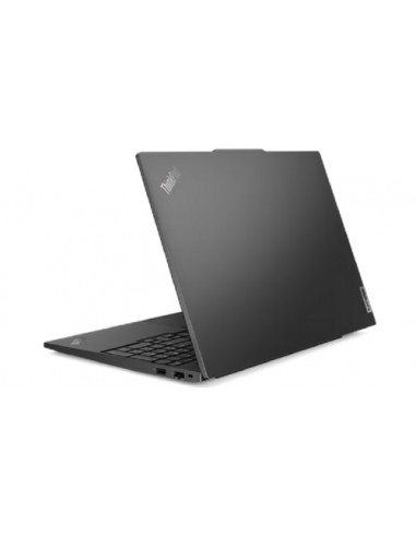 21JN004VRI,Laptop Lenovo ThinkPad E16 Gen 1, Intel Core i5-1335U, 16inch, RAM 16GB, SSD 1TB, Intel Iris Xe Graphics, No OS, Grap
