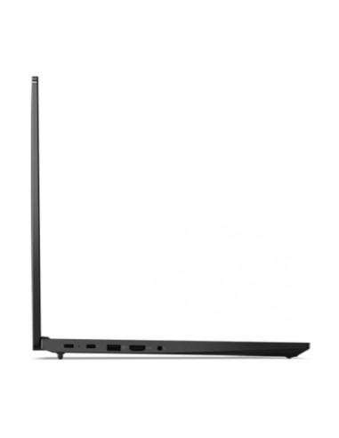 21JN004VRI,Laptop Lenovo ThinkPad E16 Gen 1, Intel Core i5-1335U, 16inch, RAM 16GB, SSD 1TB, Intel Iris Xe Graphics, No OS, Grap