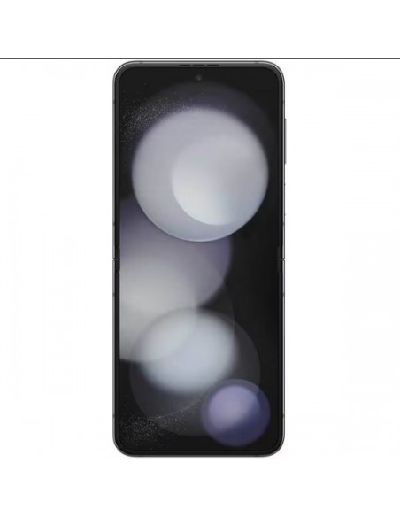 SM-F731BZAH,Telefon mobil Samsung Galaxy Z Flip 5, Dual Sim, 512GB, 8GB RAM, 5G, Graphite