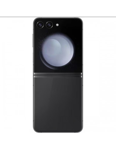 SM-F731BZAH,Telefon mobil Samsung Galaxy Z Flip 5, Dual Sim, 512GB, 8GB RAM, 5G, Graphite