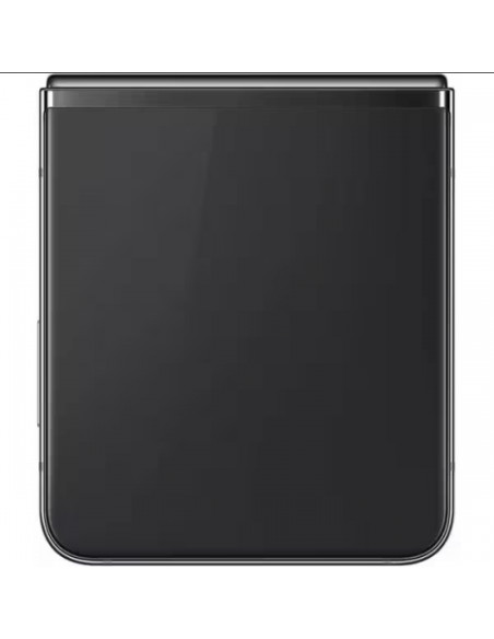SM-F731BZAH,Telefon mobil Samsung Galaxy Z Flip 5, Dual Sim, 512GB, 8GB RAM, 5G, Graphite
