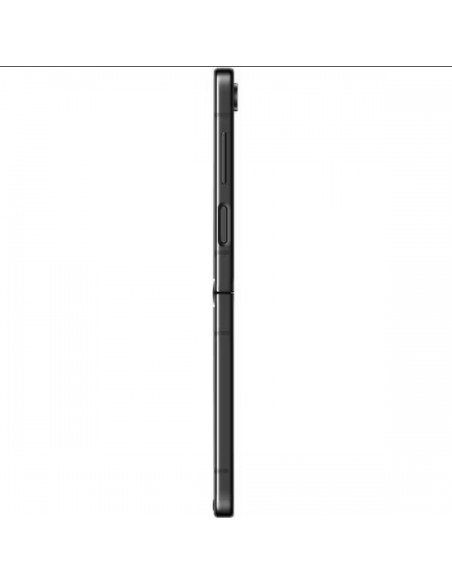 SM-F731BZAH,Telefon mobil Samsung Galaxy Z Flip 5, Dual Sim, 512GB, 8GB RAM, 5G, Graphite