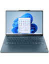 82YM0059RM,Laptop 2-in-1 Lenovo Yoga 7 14ARP8, AMD Ryzen 5 7535U, 14inch Touch, RAM 16GB, Storm Grey