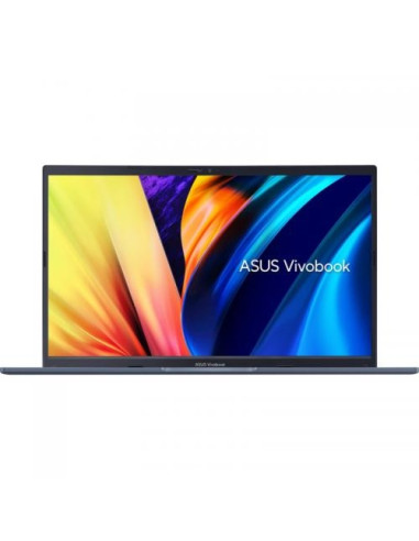 X1502ZA-BQ1225X,Laptop ASUS Vivobook 15 X1502ZA-BQ1225X, Intel Core i7-12700H, 15.6inch, RAM 16GB, SSD 512GB, Quiet Blue