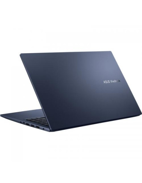 X1502ZA-BQ1225X,Laptop ASUS Vivobook 15 X1502ZA-BQ1225X, Intel Core i7-12700H, 15.6inch, RAM 16GB, SSD 512GB, Quiet Blue