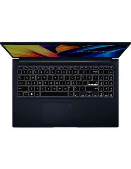 X1502ZA-BQ1225X,Laptop ASUS Vivobook 15 X1502ZA-BQ1225X, Intel Core i7-12700H, 15.6inch, RAM 16GB, SSD 512GB, Quiet Blue