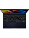 X1502ZA-BQ1225X,Laptop ASUS Vivobook 15 X1502ZA-BQ1225X, Intel Core i7-12700H, 15.6inch, RAM 16GB, SSD 512GB, Quiet Blue