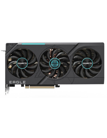 N407TEAGLE OC-12G2,GB GEFORCE RTX 4070 TI EAGLE OC 12G REV2 "N407TEAGLE OC-12G2"